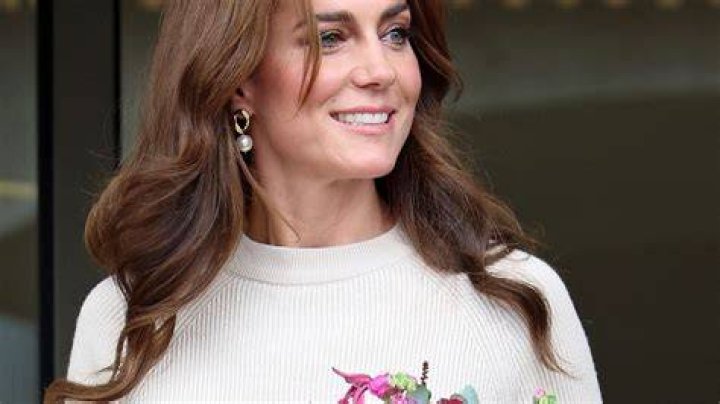 Kate Middleton Hospitalized Following Abdominal Surgery