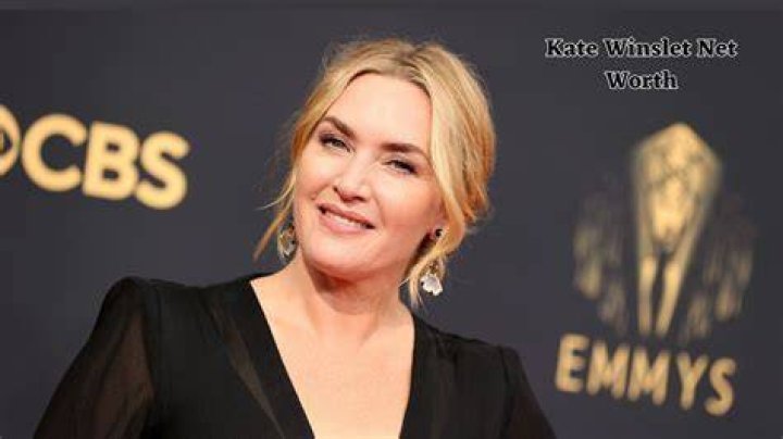 Kate Winslet Net Worth Plenty Of Cheddar
