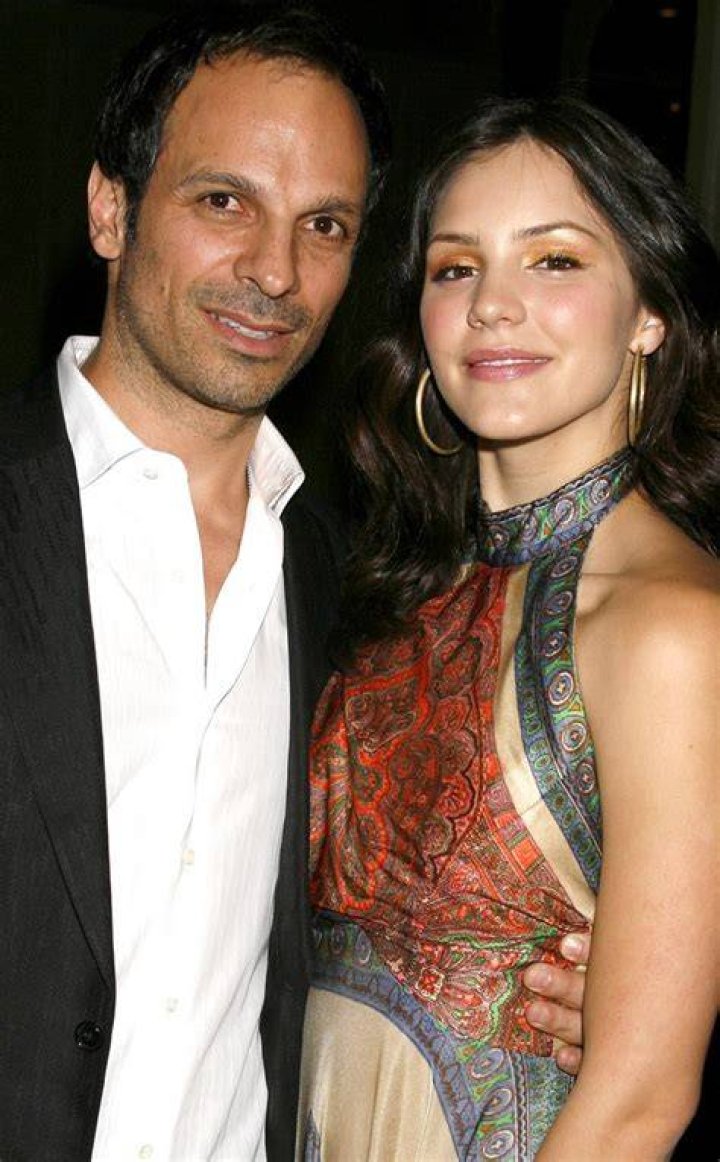 Katharine McPhee and Nick Cokas Are Officially Divorced All the