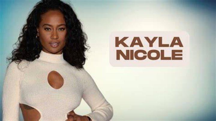 Kayla Nicole's Net Worth Unveiled
