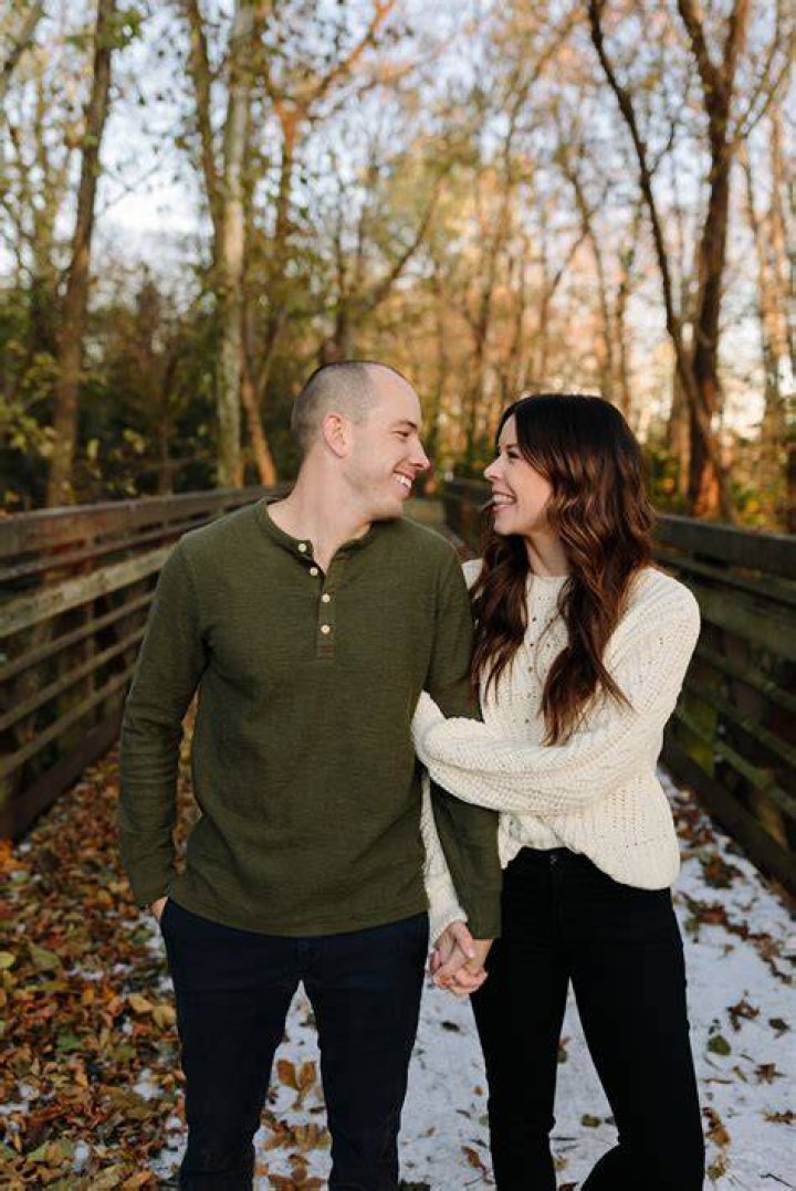 Kaylee + Cody // Nashville Engagement &mdash; Jordyn Schirripa