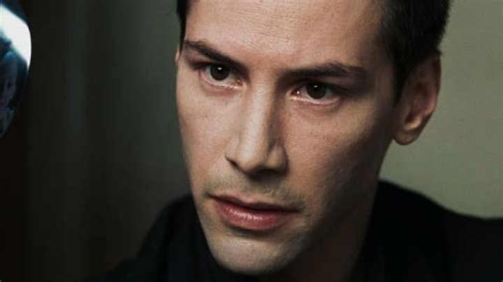 Keanu Reeves