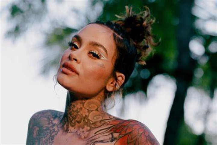 Kehlani se une al reparto de The L Word / Generation Q turys family
