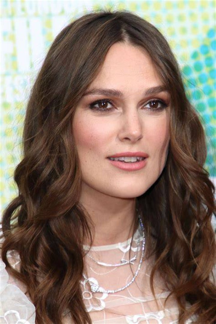 Keira. Keira Knightley Photo (18085243) Fanpop