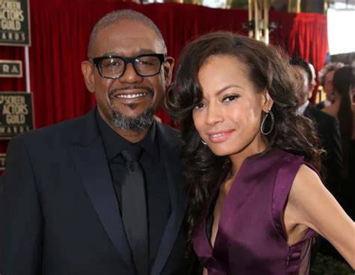 Keisha Nash Anorexia: Did Forest Whitaker Ex-Wife Weight Loss Linked To Eating Disorder?