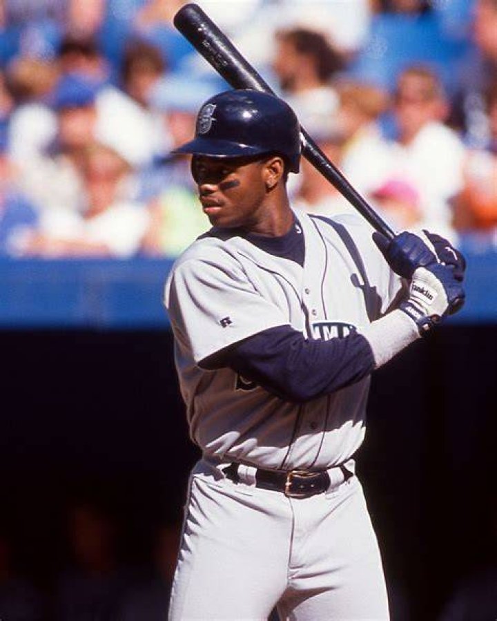 Ken Griffey Jr. on why he didn't take steroids in the '90s EPISODE 6