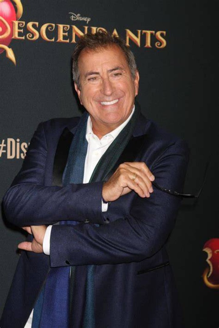 Kenny Ortega &mdash; The Movie Database (TMDB)
