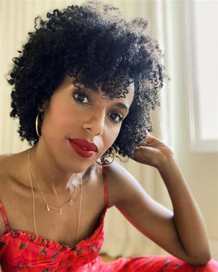 Kerry Washington Unveiling Height, Weight, Age, Biography, Husband
