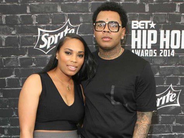 Kevin gates weird girl instagram live YouTube