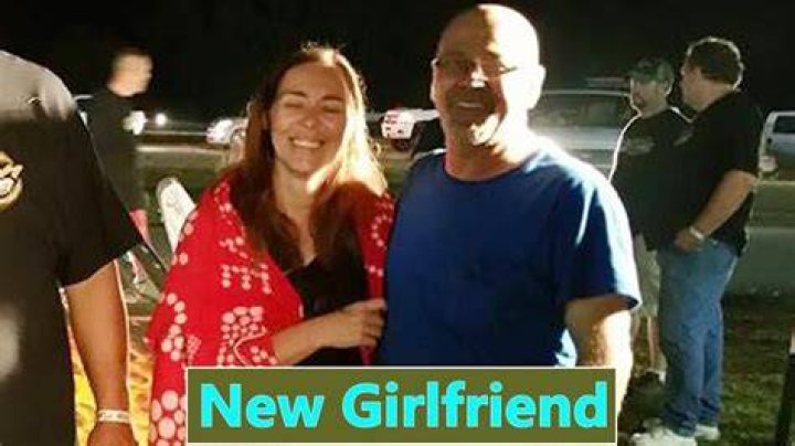 Kim Ynfante Street Outlaws' Birdman's Wife or Girlfriend? His, age, net