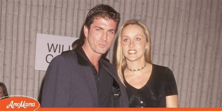 Kirsten Barlow Lives a Private Life with 4 Kids More about Joe Lando