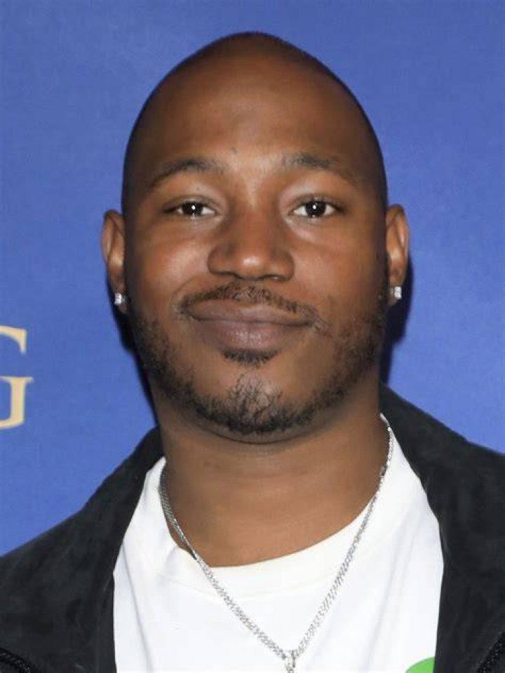 Kris D. Lofton as Jenard Sampson Meet the Cast of Power Book IV