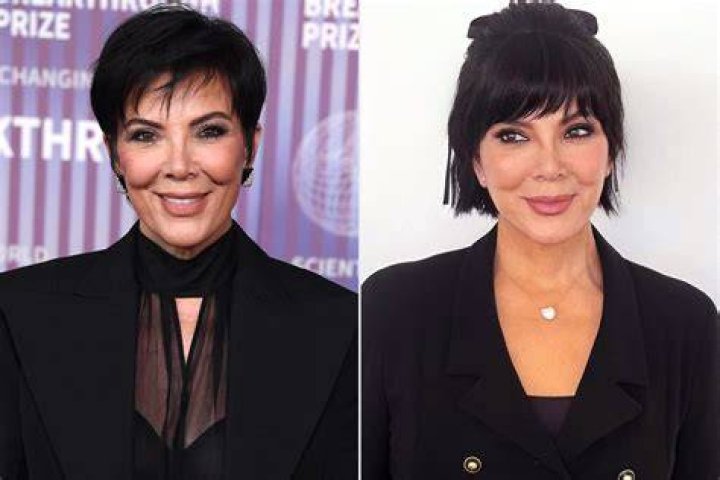 Kris Jenner's Most Outrageous Quotes Gallery