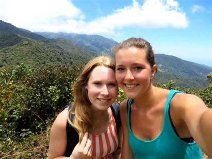 Kris Kremers and Lisanne Froon's Disappearance
