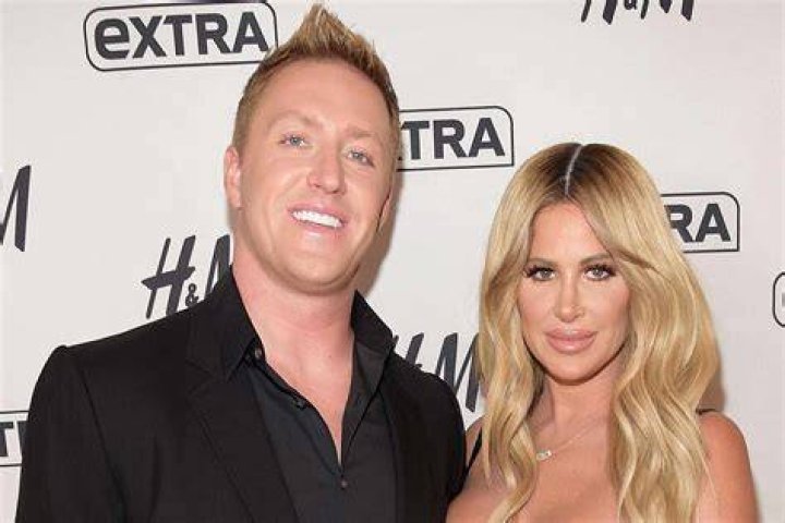 Kroy Biermann endorsements and sponsorships