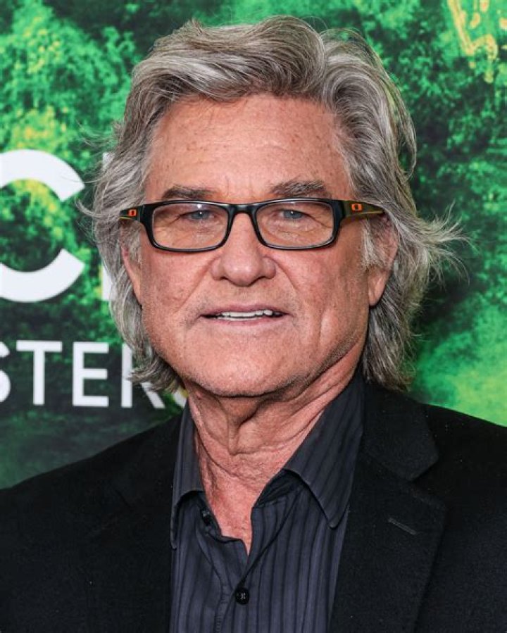 Kurt Russell's son Boston Russell Wiki Bio, Net Worth, Children, Wife, Gay