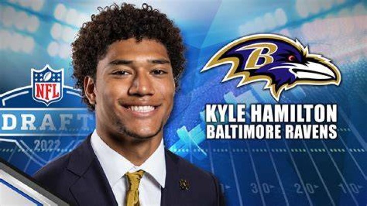 Kyle Hamilton Agent Latest In Bollywood News