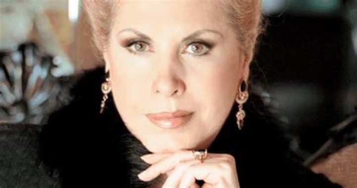 La vida de Claudia Islas, la popular actriz mexicana de los 70