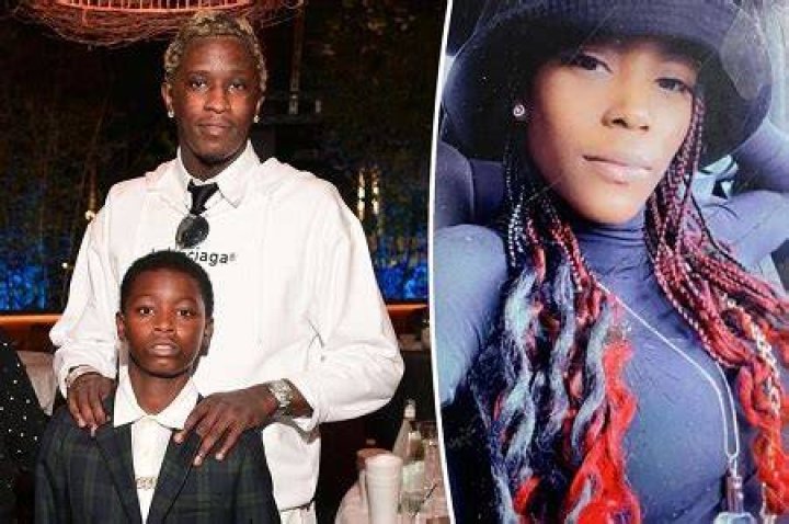 LaKevia Jackson Young Thug's baby mama shot and killed in bowling