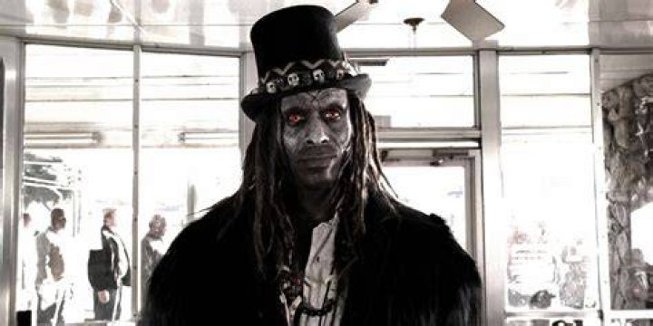 Lance Reddick American Horror Story Wiki Fandom