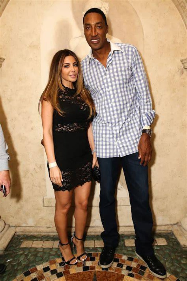 Larsa Pippen Says She Makes 10K Per Day On OnlyFans Fadeaway World