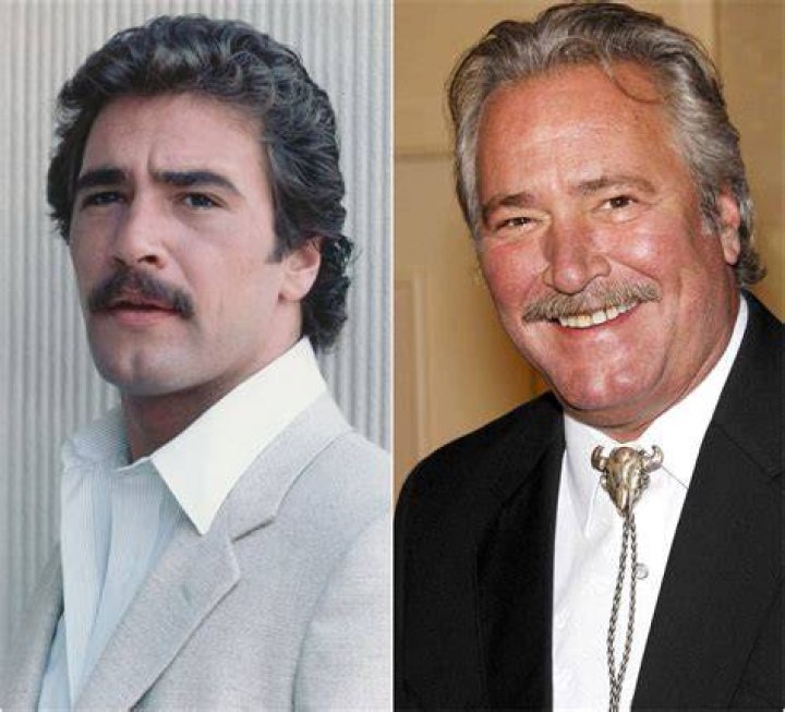 Lee Horsley Age, Family, Net Worth, Wife, Son, Height, & Today
