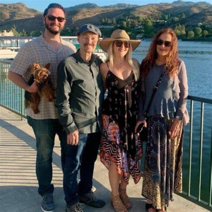 Leeyan Granger Facts About Ted Neeley's Wife Dicy Trends