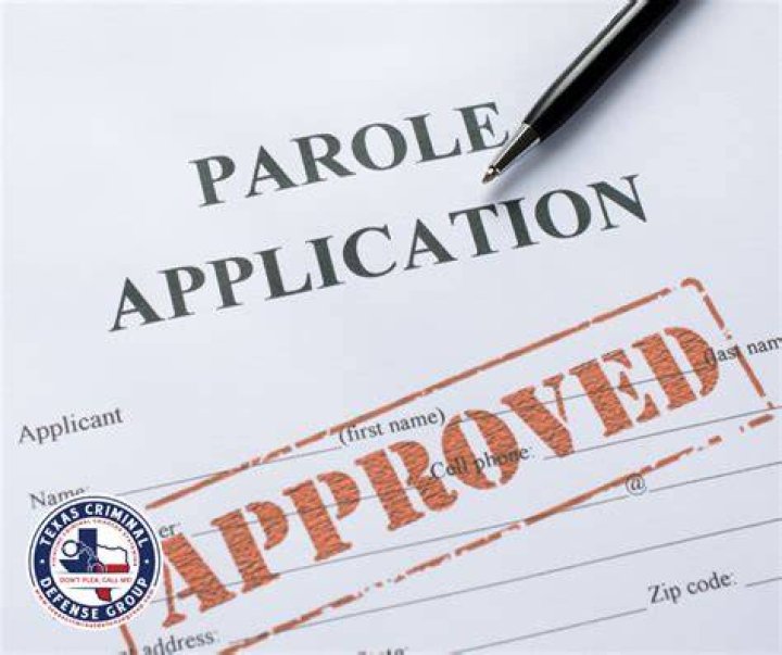 Legal Implications And Parole Eligibility, Singrgoddess-updates