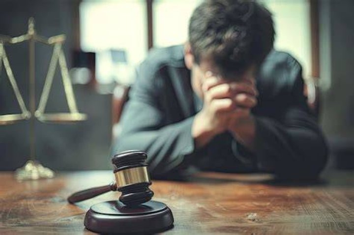 Legal trouble: A preview of next week's episode showed federal authorities looking for Jen&nbsp;who was arrested in March and charged with conspiracy to commit wire fraud in connection with an alleged telemarketing scheme