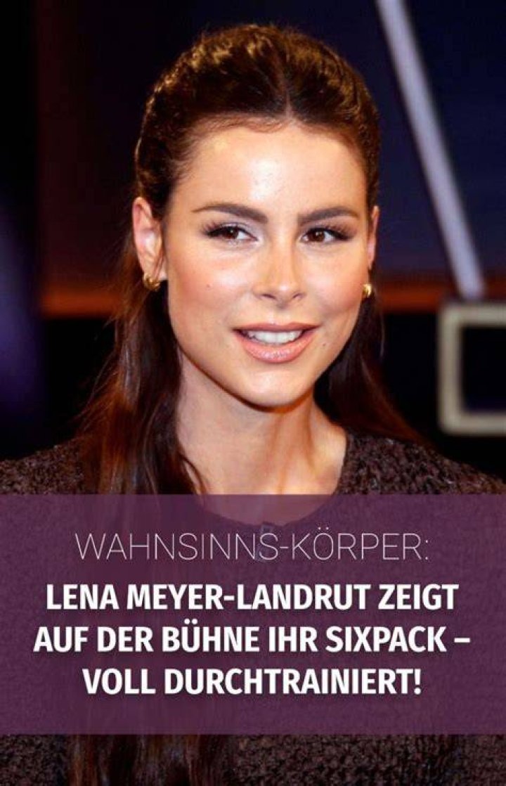 Lena News LENA veröffentlicht ihre neue Single + Video "Looking For