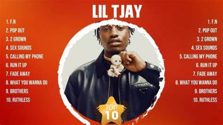 Lil Jay biography, songs, in jail, release date, real name, worth