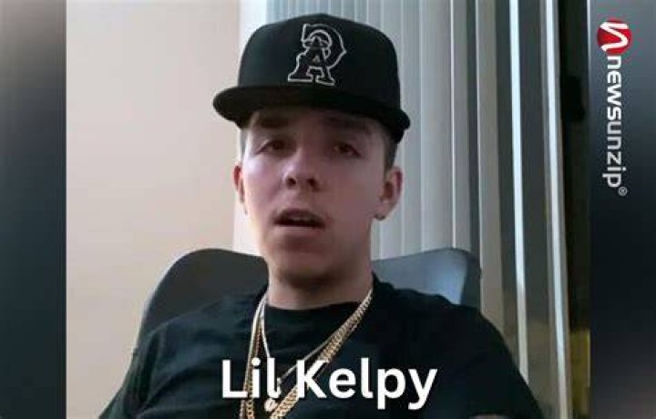 Lil Kelpy on Getting Beat Up on No Jumper, Wants to Box Almighty