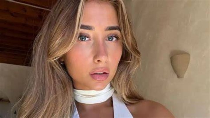 Lily Phillips OnlyFans Leak: Private Content Exposed Online