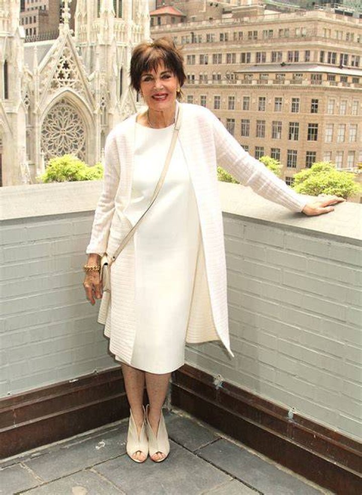 Linda Dano Reassures Days of Our Lives Fans on Playing Vivian Alamain