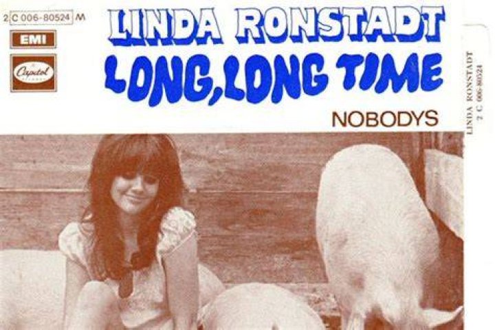 Linda Ronstadt’s ‘Long Long Time’ Tops Charts After ‘The Last of Us
