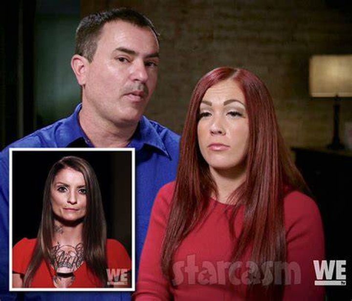 LINKS Life After Lockup Shawn & Sara interview, Hochstein divorce drama