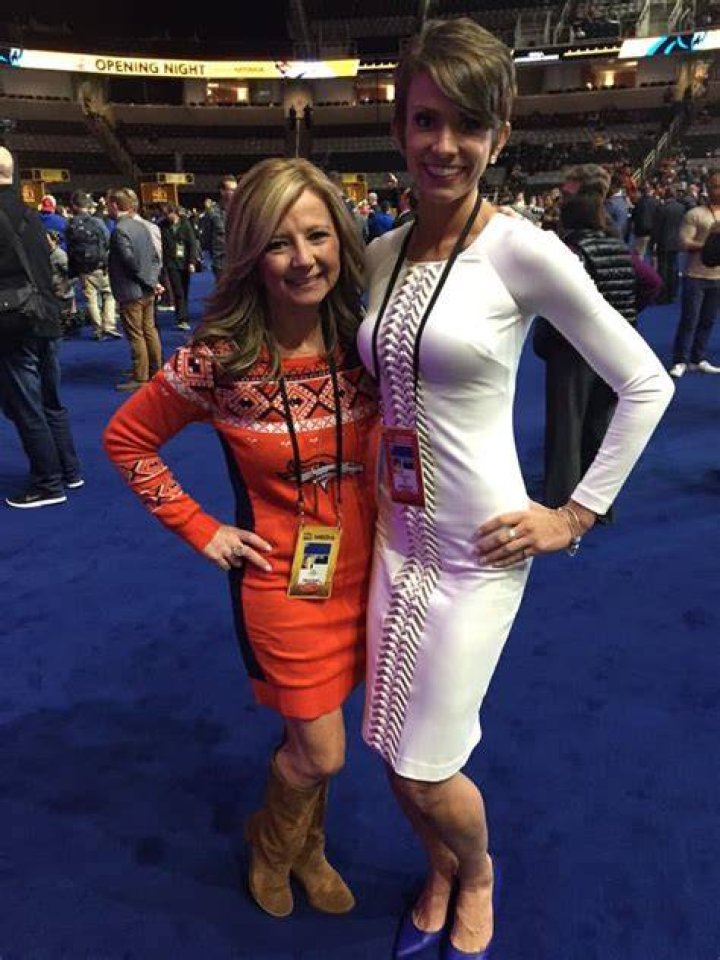 Lisa Hidalgo's Age And Journalistic Journey
