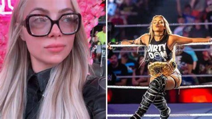 Liv Teases Major Change For Her Look