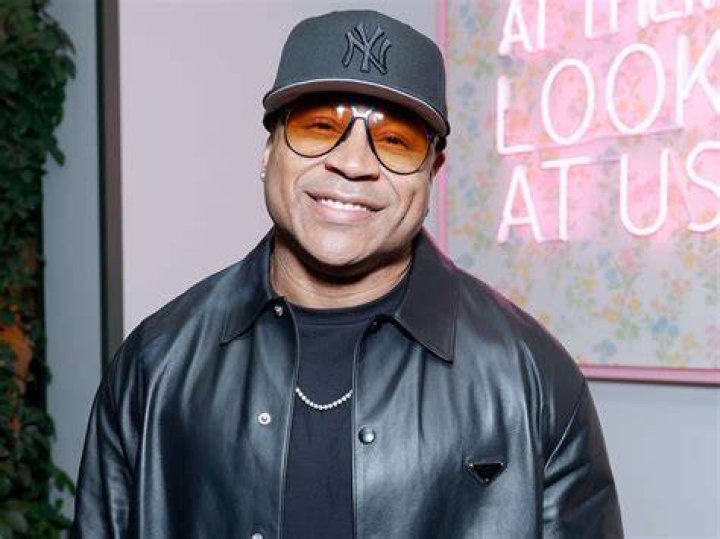 LL COOL J Passed On Two Classic Biggie Beats, Says DJ Clark Kent