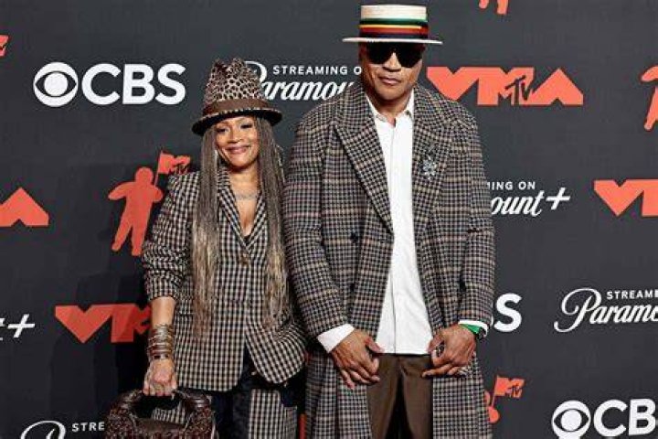 LL Cool J&rsquo;s Wife Everything To Know About Simone South & Their 25