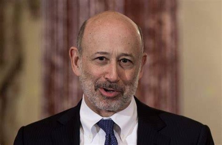 Lloyd Blankfein Age, Net worth Wife, BioWiki, Kids, Weight 2022 The