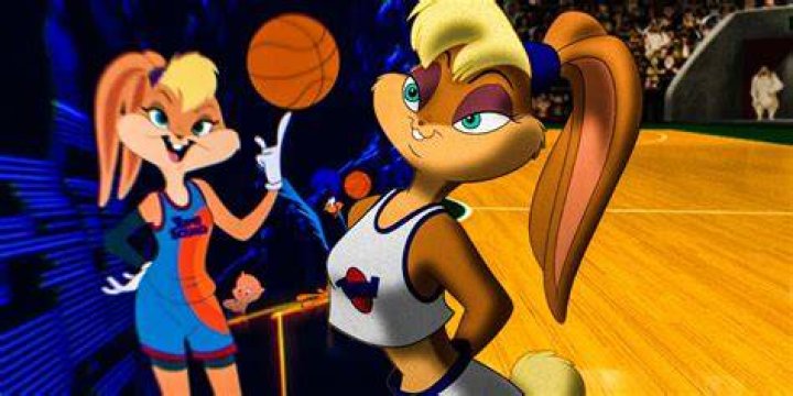 Lola Bunny Nude OnlyFans Leaks Girl Centre
