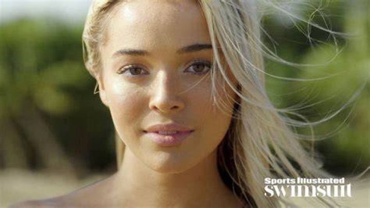 Look Sports Illustrated Swimsuit Shares New Olivia Dunne Photos The