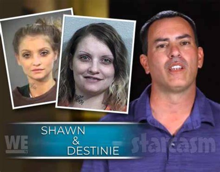 Love After Lockup Spoilers Shawn Osborne & Sara Isaac Are MARRIED