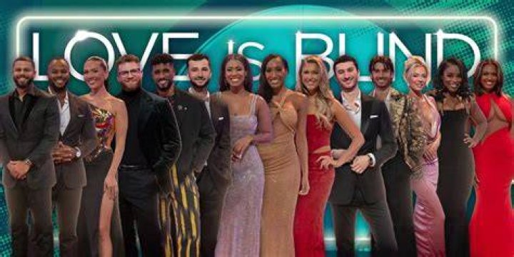 Love Is Blind Reunion Everything the Cast Revealed Glamour
