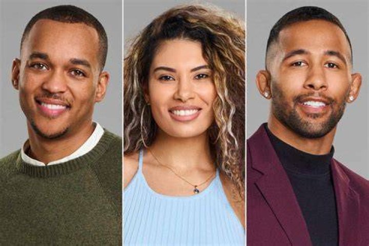 Love Is Blind What Jackie's Leaked Text Messages Reveal About Marshall