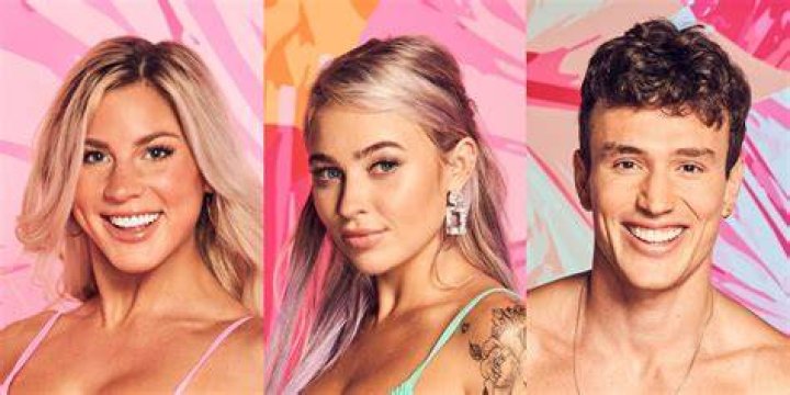Love Island USA Leslie Golden Confirms Breakup With Sipes