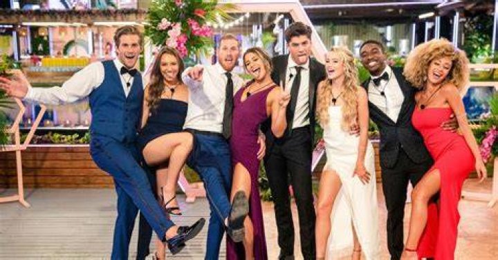 Love Island USA Season 1 solid sizzles in throwback pics for Netflix