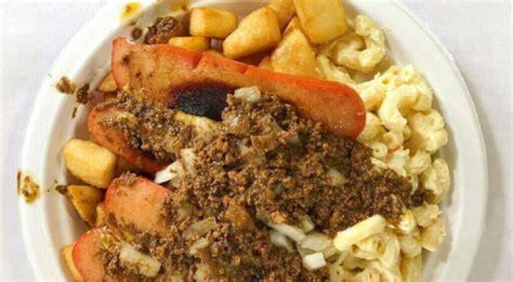 &lsquo;Liver King&rsquo; reveals gross food items behind his fanatic transformation