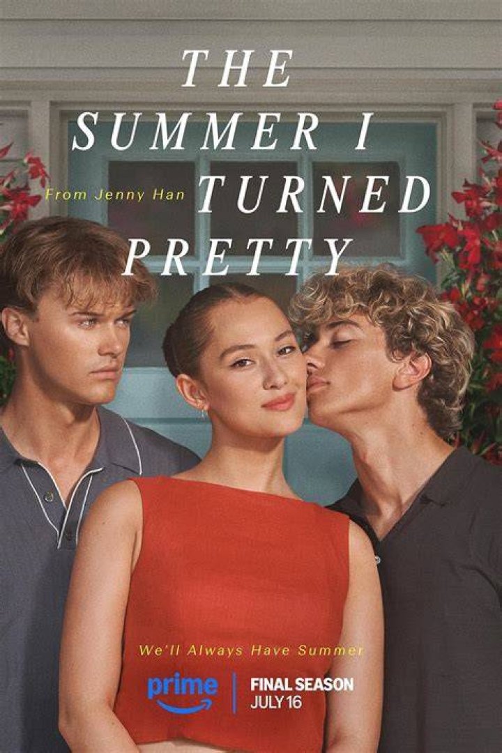 &lsquo;The Summer I Turned Pretty&rsquo; Gavin Casalegno To Star In Amazon&rsquo;s TV